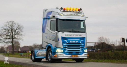 Van Veluw 2 Van Veluw 2