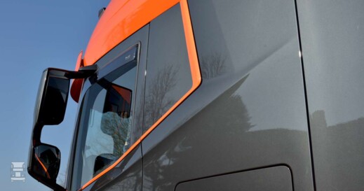 Land Transport DAF XG (17)-1400 Land Transport DAF XG (17)-1400