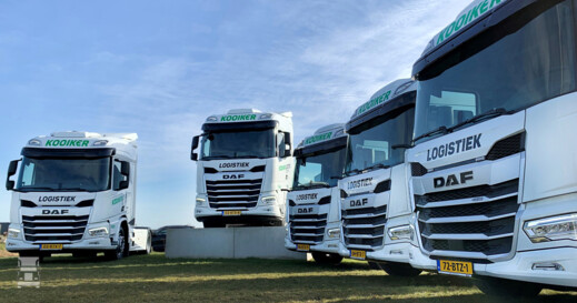 Kooiker Logistiek2 Kooiker Logistiek2