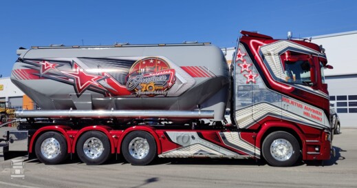 Auvinen Scania (6) Auvinen Scania (6)