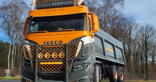 Iveco Baggerbedrijf (6) Iveco Baggerbedrijf (6)
