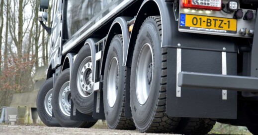 Volvo FH10x4 (11)-1400 Volvo FH10x4 (11)-1400