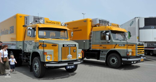 Hartman Oldtimerrit (18) Hartman Oldtimerrit (18)