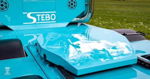 Stebo U2 (4) Stebo U2 (4)