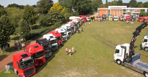 Westerhaar truckers (5) Westerhaar truckers (5)