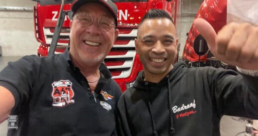 Warmste Truckrun 2023 (12) Warmste Truckrun 2023 (12)