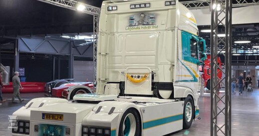 Warmste Truckrun 2023 (22) Warmste Truckrun 2023 (22)