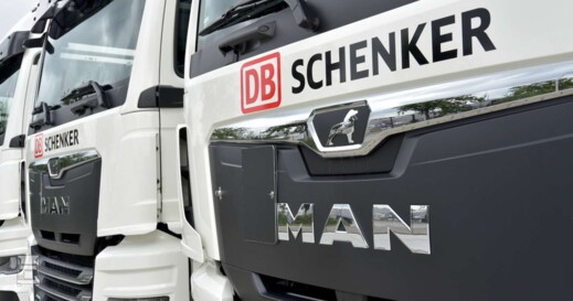 DB Schenker (10)-1400 DB Schenker (10)-1400