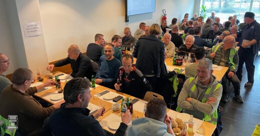 BIGtruck Jubileum Volvo reis (7) BIGtruck Jubileum Volvo reis (7)