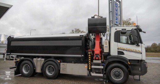 IVECO T-WAY_AH DEN HARTOG-1400 IVECO T-WAY_AH DEN HARTOG-1400