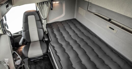 Volvo Globetrotter XXL Volvo Globetrotter XXL