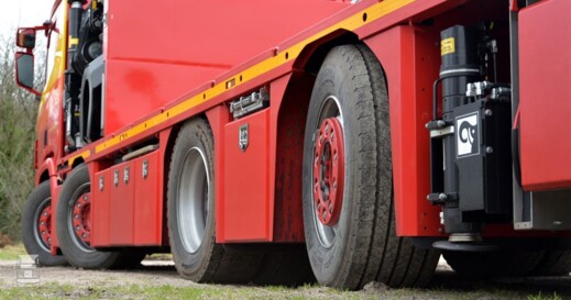 SCANIA 8x2 Wide Spread met HIAB IQ1188 gestuurde assen gw (960 x 641) SCANIA 8x2 Wide Spread met HIAB IQ1188 gestuurde assen gw (960 x 641)