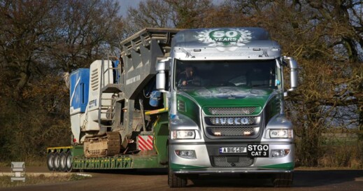 Iveco Strator (3) Iveco Strator (3)