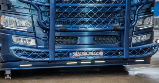 Wireco Bvba Scania 660S (5) Wireco Bvba Scania 660S (5)