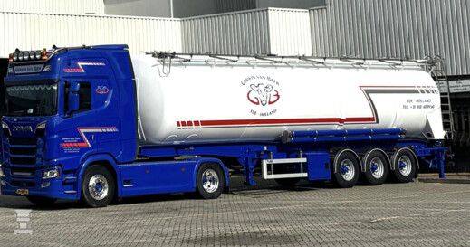 Van Beek Transport