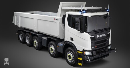 Scania autonoom (960 x 672) Scania autonoom (960 x 672)