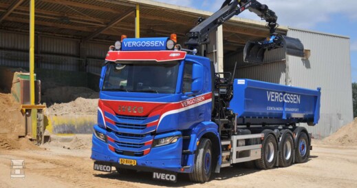 Vergossen Transport_07-1400 Vergossen Transport_07-1400