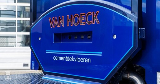 Van Hoeck Bronk Scania (4) Van Hoeck Bronk Scania (4)