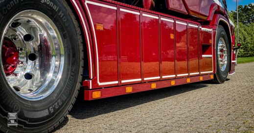 Scania T V8 Noll (9) Scania T V8 Noll (9)