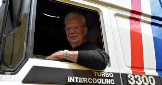 DAF 3300 (18)-1400 DAF 3300 (18)-1400