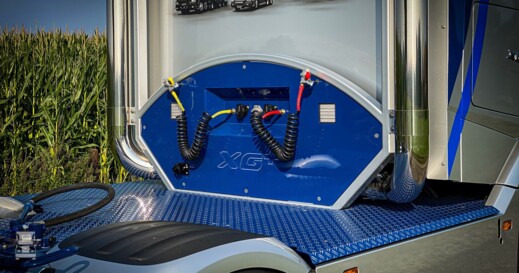 DAF XG+ Jan van 't Blik (9) DAF XG+ Jan van 't Blik (9)