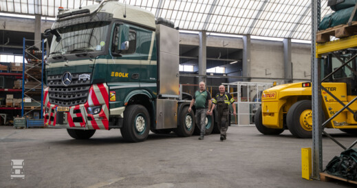 Arocs SLT voor Bolk Transport (1)