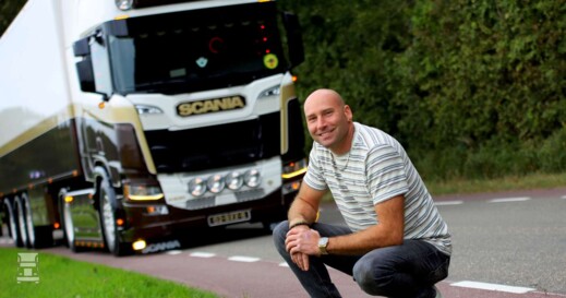 Boudewijn Brand Scania V8 (1) Boudewijn Brand Scania V8 (1)