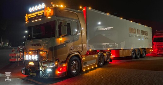 Marco van Stralen (21) Marco van Stralen (21)