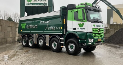 Arocs 10x8 De Waard (1) Arocs 10x8 De Waard (1)