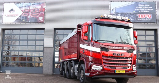 Van Grunsven 1 Van Grunsven 1