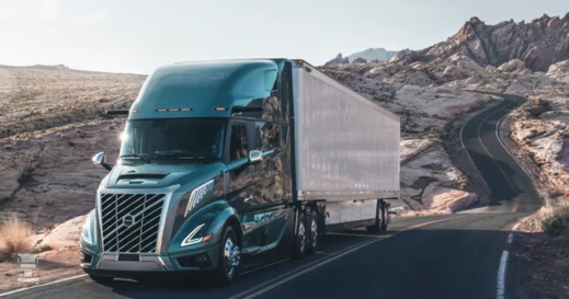 Volvo VNL Volvo VNL