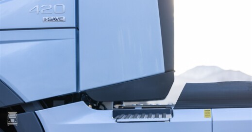 Aerodynamische updates Volvo Trucks (4) (960 x 640)