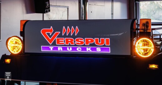 DAF XF Jubileum truck (11) DAF XF Jubileum truck (11)