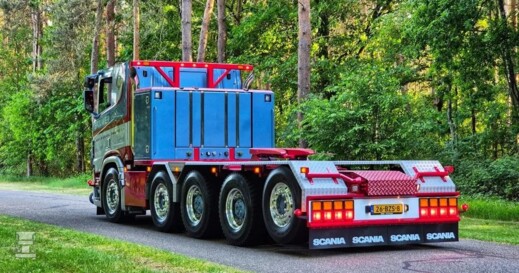 Brouwer vijf asser Brouwer vijf asser