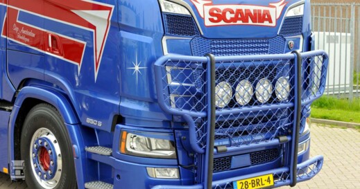 Siep Amsterdam Scania V8 (1)