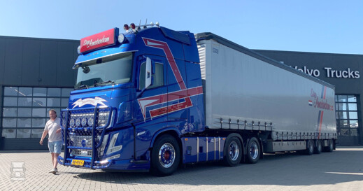 Siep Amsterdam Volvo Aero (2)