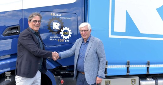 Reining 400e DAF truck (9)-1400 Reining 400e DAF truck (9)-1400