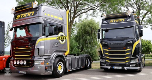 Truckshow Nederhemert (20) Truckshow Nederhemert (20)