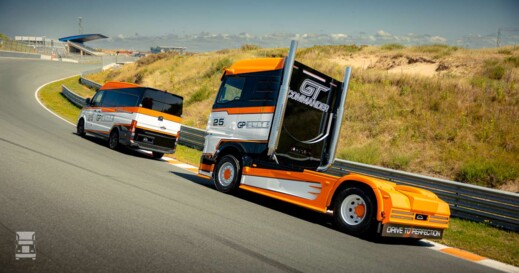 MAN Commander GT Zandvoort-1400