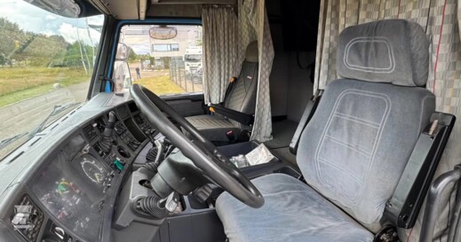 Thor Tenden Scania 143 (1) Thor Tenden Scania 143 (1)