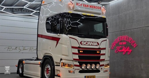BIGtruck Scania Roy van Merode 1 (960 x 726)