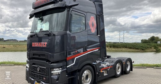 BIGtruck Renault Hanzen 1 (960 x 720) BIGtruck Renault Hanzen 1 (960 x 720)