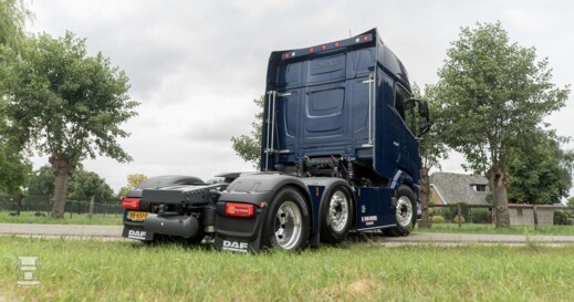 BIGtruck DAF XG+ Van Roekel (6)