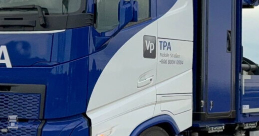 BIGtruck Toilet douche Volvo 1 BIGtruck Toilet douche Volvo 1