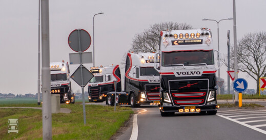 BIGtruck Van Willigenburg BIGtruck Van Willigenburg
