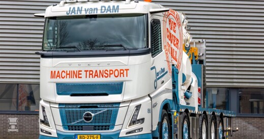 BIGtruck Volvo Jan van Dam 3 (960 x 640)