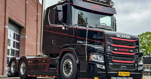 BIGtruck Scania Torpedo 4 (960 x 720) BIGtruck Scania Torpedo 4 (960 x 720)