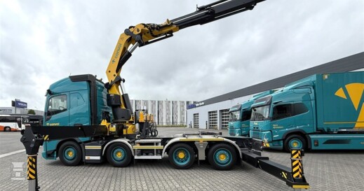 BIGtruck Convoi Volvo 3 (960 x 697)