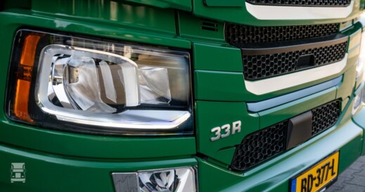 Cuppen Logistics_Scania_4