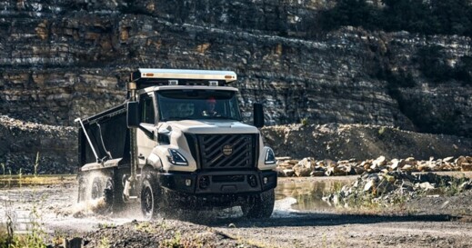 Volvo VNX 3 (960 x 640)